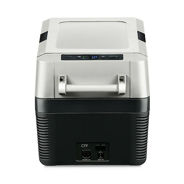 COOLFREEZE CFF35 COMPRESSOR FRIDGE 35LT - Image 2