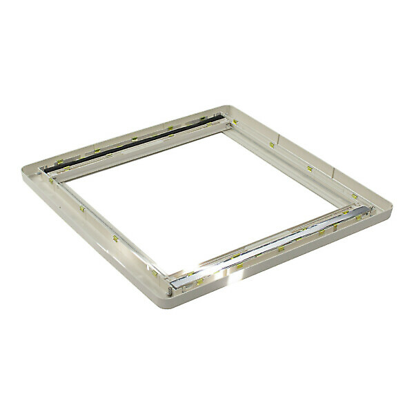 MINI-HEKI STYLE INTERNAL FRAME - Image 2