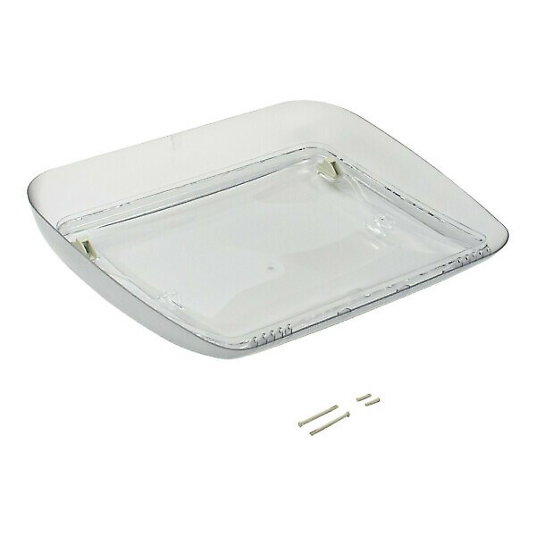 MINI HEKI REPLACEMENT DOME - Image 2