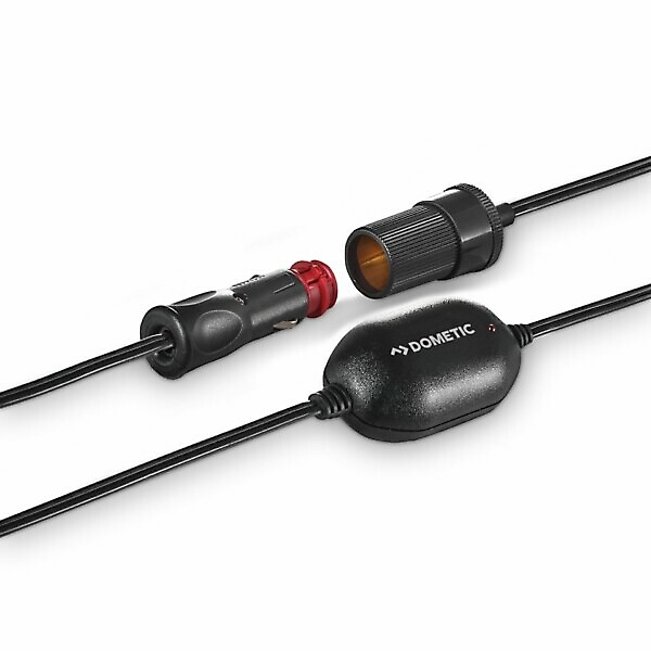COOLPOWER M50U PROTECT BATTERY FROM UNDER VOLTAGE