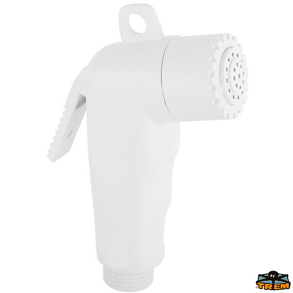 STANDARD SHOWER 1/2"M