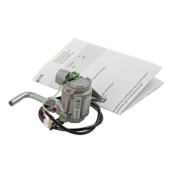 DOMETIC 7000 SERIES GAS VALVE - Image 2