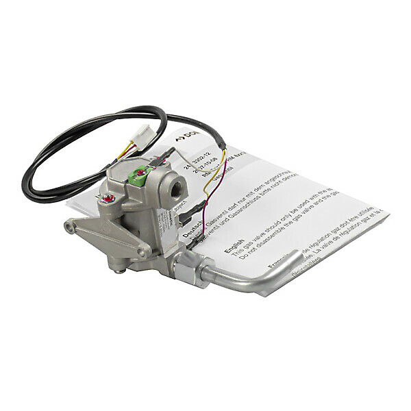 DOMETIC 7000 SERIES GAS VALVE