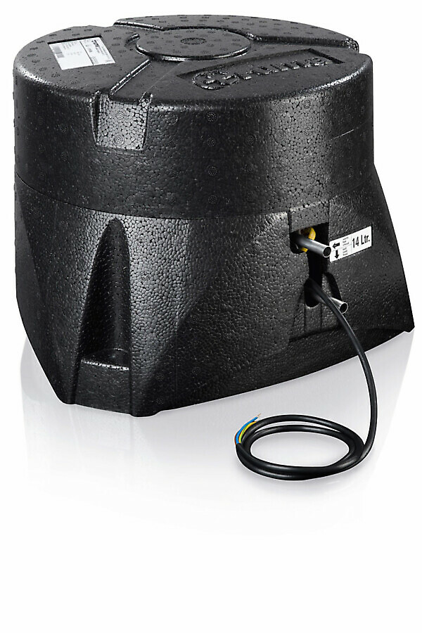 TRUMA-BOILER 14L ELECTRIC 230V/850W