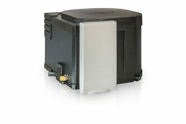 TRUMA GAS BOILER 10L 30MBAR, WITHOUT CONNECTIONS