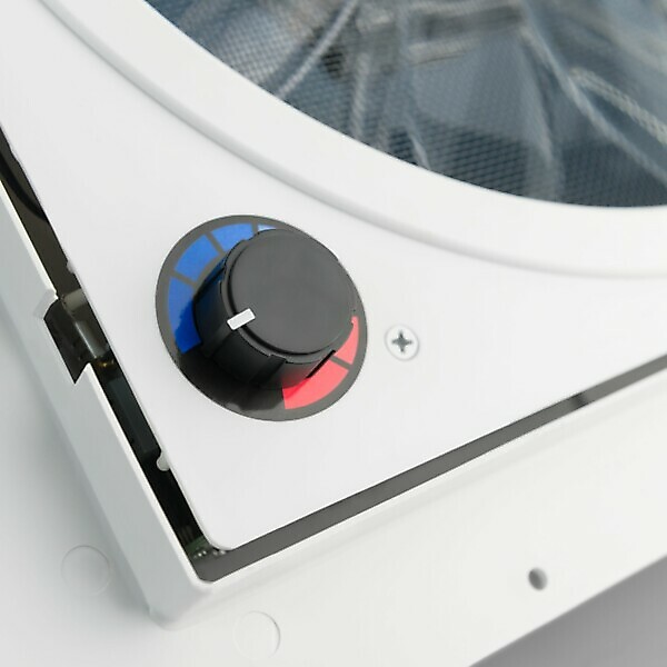 FANTASTIC VENT 3350 40X40 W/RAIN SENSOR - Image 7