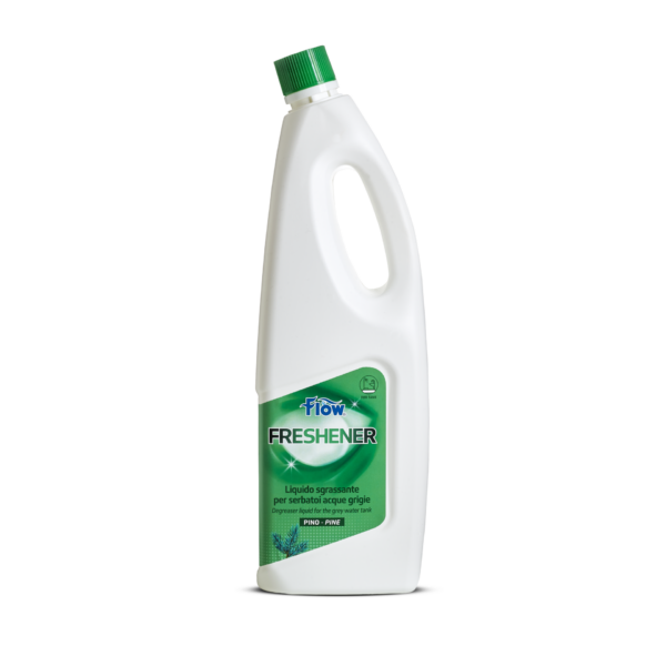 FLOW FRESHENER PINE PACK. FROM 2 L