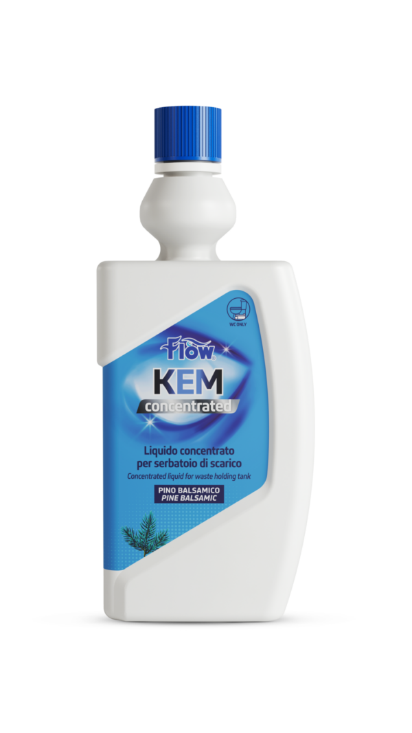 FLOW KEM CONCENTRATED PINE 780ML