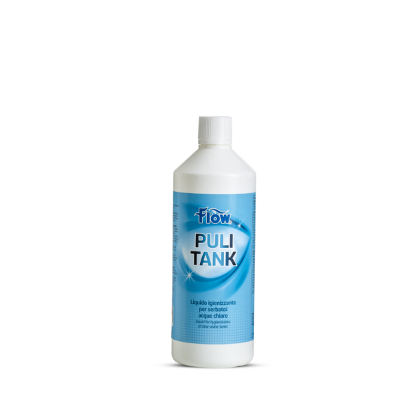 FLOW PULI TANK PACK. FROM 1 L