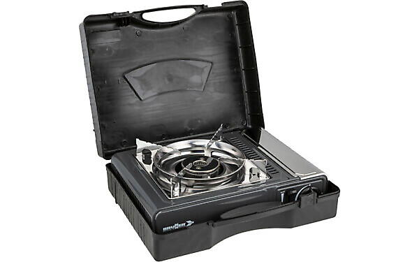 DEVIL STOVE NG 30 MBAR BRUNNER - Image 5