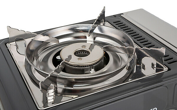DEVIL STOVE NG 30 MBAR BRUNNER - Image 4