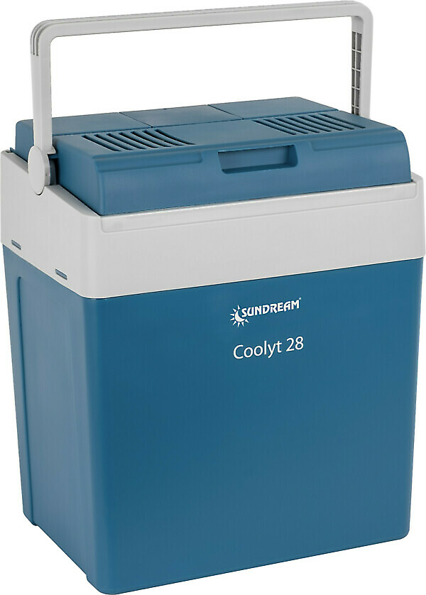 COOLYT FRIDGE 28 12/230 BRUNNER - Image 2