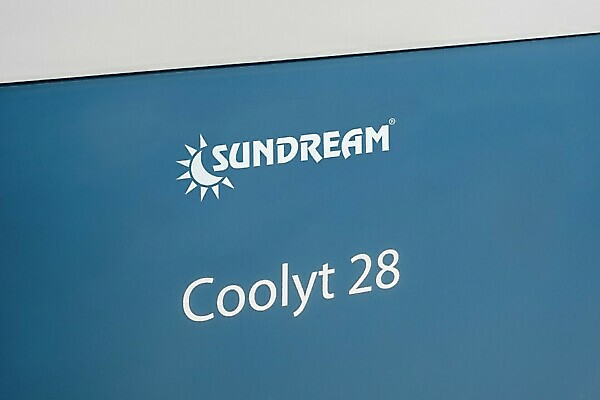 COOLYT FRIDGE 28 12/230 BRUNNER - Image 13