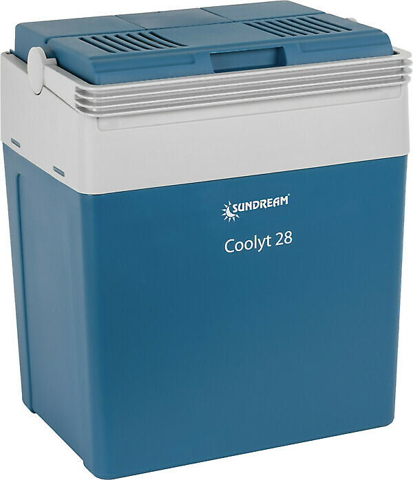 COOLYT FRIDGE 28 12/230 BRUNNER - Image 3
