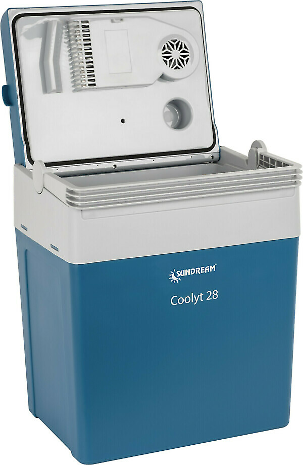 COOLYT FRIDGE 28 12/230 BRUNNER - Image 4