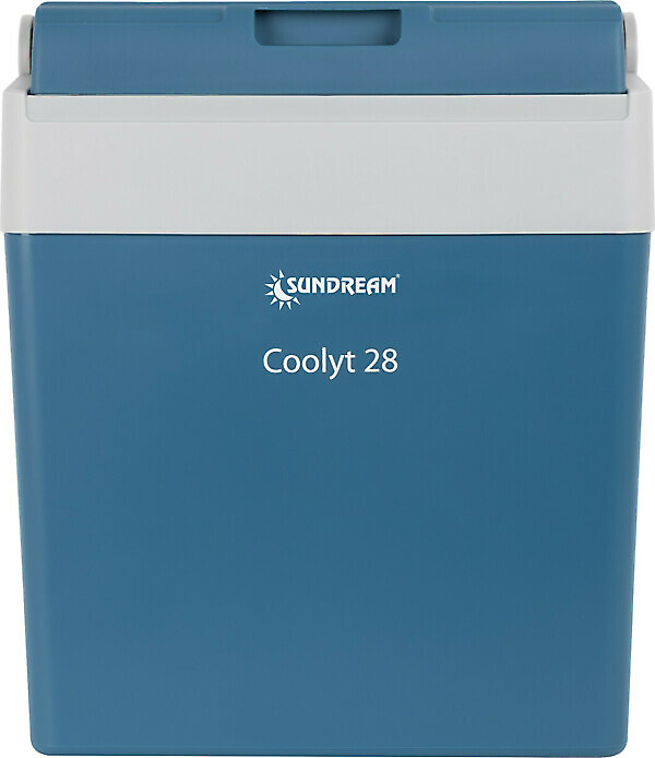 COOLYT FRIDGE 28 12/230 BRUNNER - Image 5