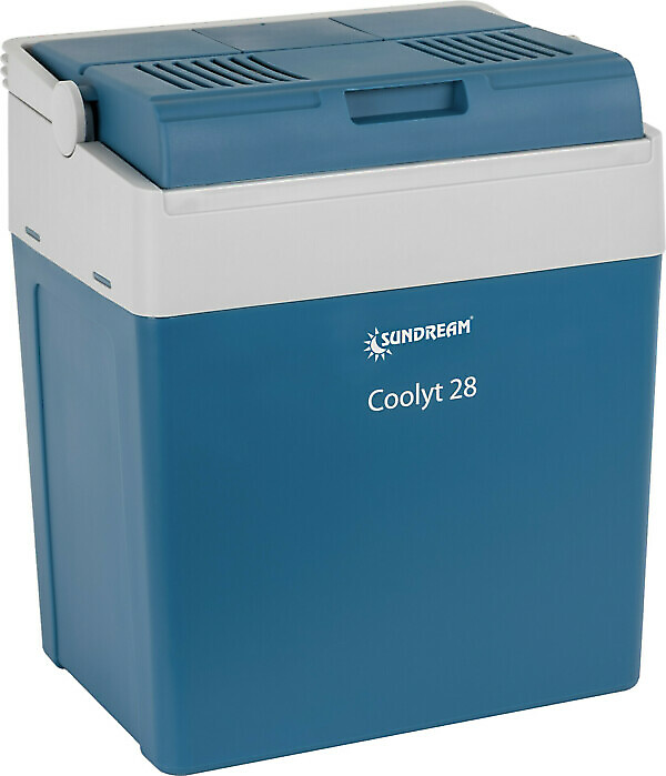 COOLYT FRIDGE 28 12/230 BRUNNER