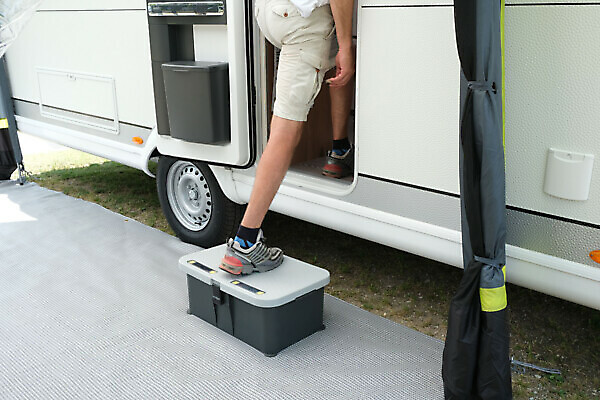 STEP NG BRUNNER BOX STEP - Image 6