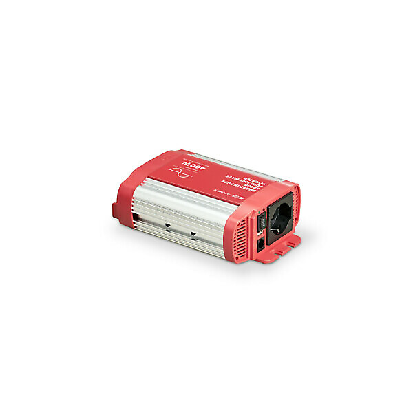 SMART INVERTER PURE AIR 12V-400W