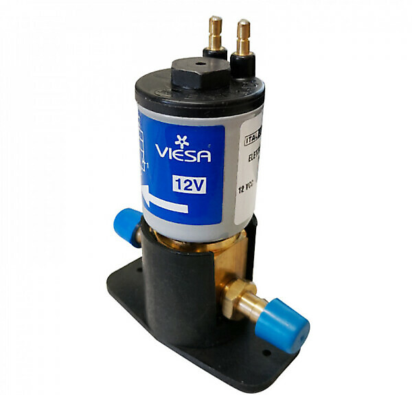 HOLIDAY NC 12V SOLENOID VALVE KIT - Image 2