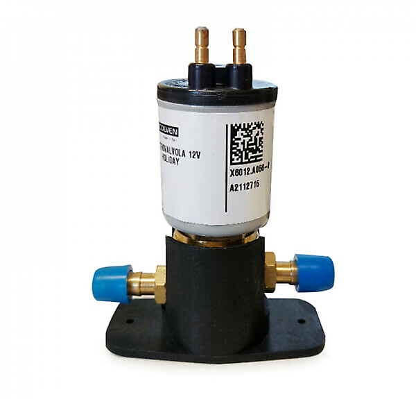 HOLIDAY NC 12V SOLENOID VALVE KIT - Image 3