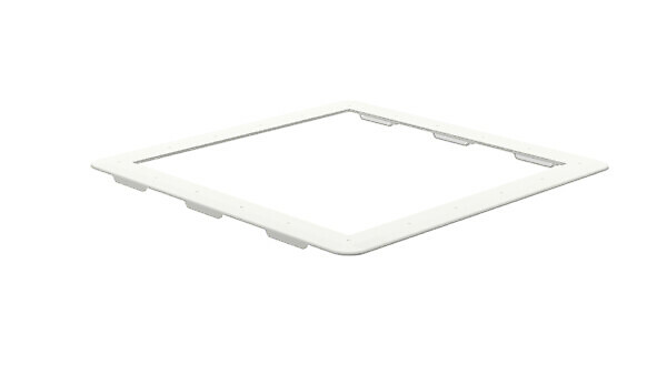 FRAME 40 DUCATO KIT