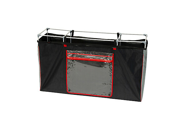 CARGO BACK FRAME KIT