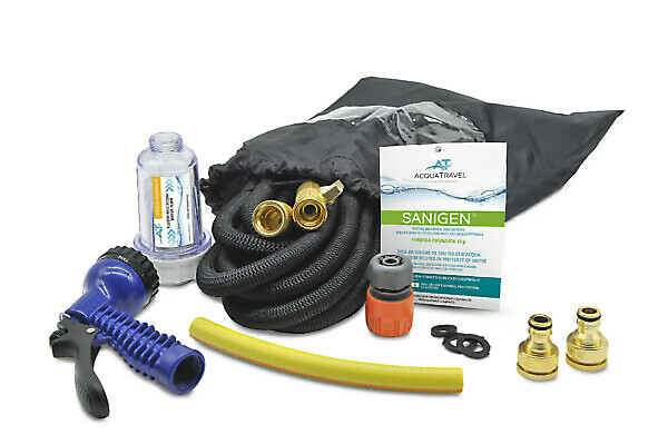 WATER LOADING KIT