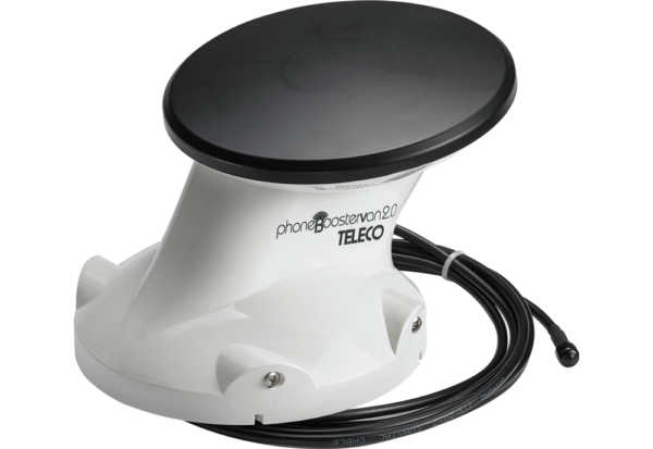 PHONEBOOSTERVAN 2.0 REPEATER KIT FOR MOBILE PHONES - Image 2