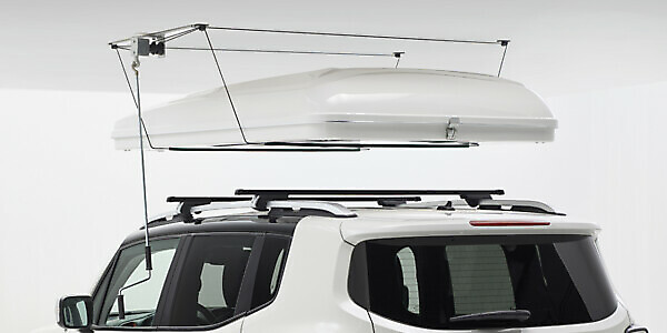SPACE SAVING KIT FOR AUTOHOME AWNINGS