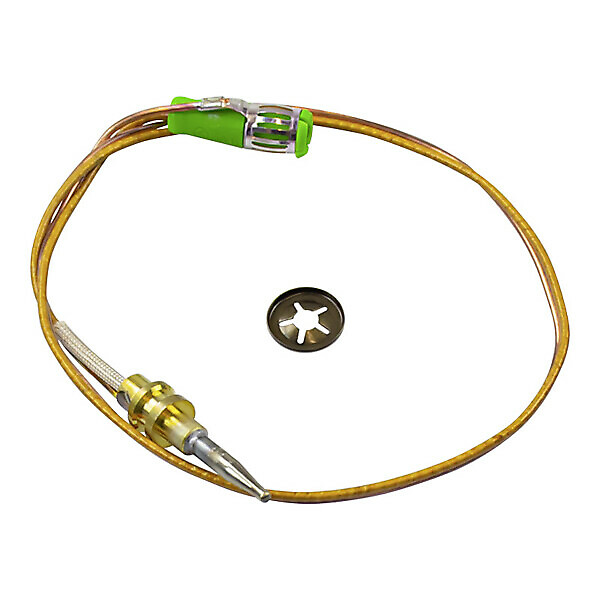 THERMOCOUPLE KIT L350 MM