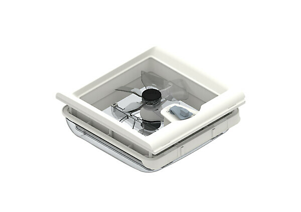 TURBO-VENT KIT 28 F 2022