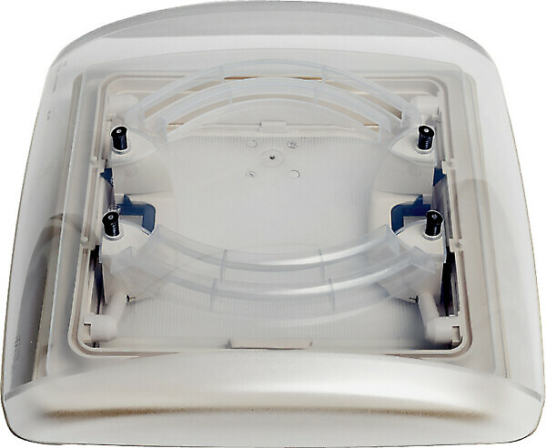 COMPLETE DOOR 28X28 WITH 2 OPENING HANDLES KNAUS R10040062