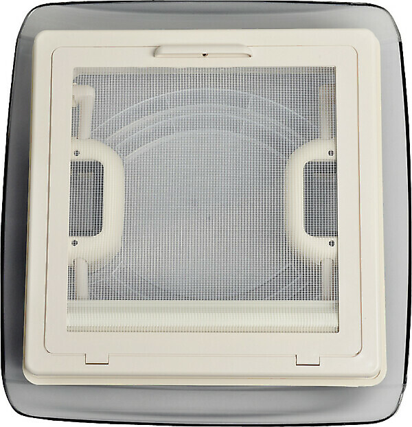 COMPLETE DOOR 28X28 WITH 2 OPENING HANDLES KNAUS R10040062 - Image 2