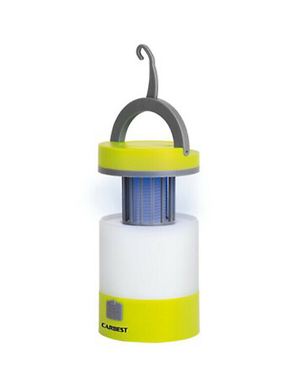 ANTI-INSECT LED LAMP TO HANG