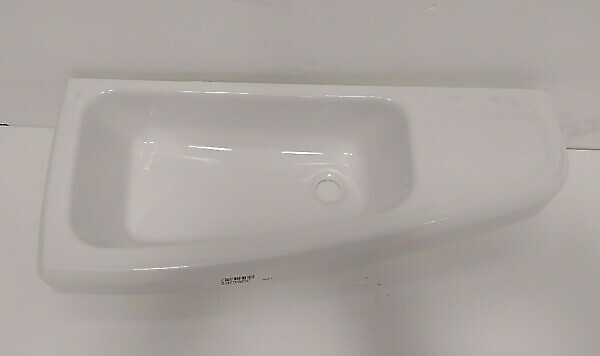 REPLACEMENT BATHROOM SINK FOR KNAUS CAMPER - Image 2