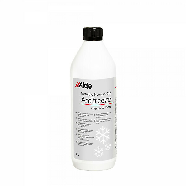 ALDE DIATHERMIC LIQUID 1L-PINK