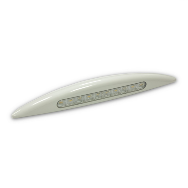 "SLIM LINE" EXTERNAL LIGHT 5W 4000K WHITE