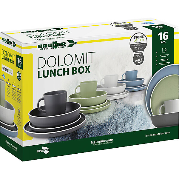 LUNCH BOX DOLOMIT BRUNNER - Image 3