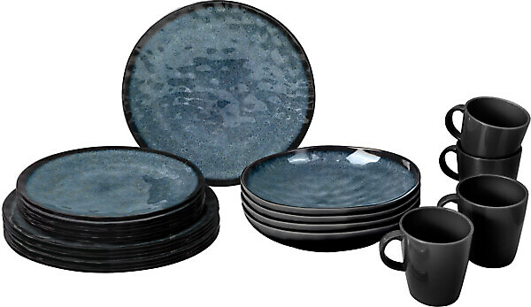 LUNCH BOX VENETIAN 16PCS STONE TOUCH BRUNNER - Image 2