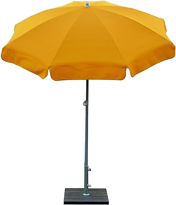 UMBRELLA VENICE HEAVY COTTON D200 MAFFEI - various colours - Image 5