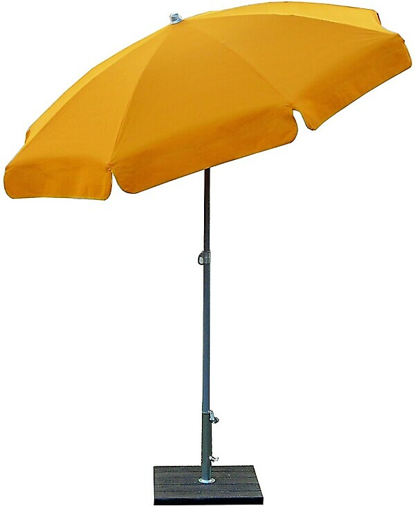 UMBRELLA VENICE HEAVY COTTON D200 MAFFEI - various colours - Image 6