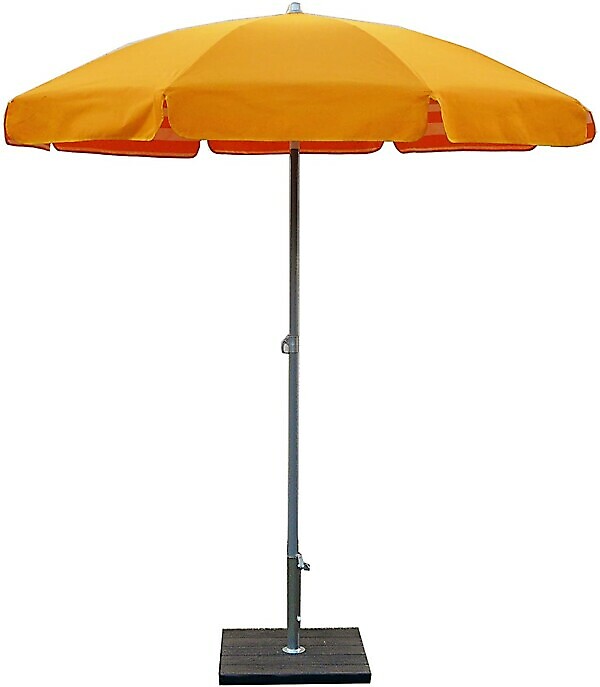 UMBRELLA VENICE HEAVY COTTON D200 MAFFEI - various colours