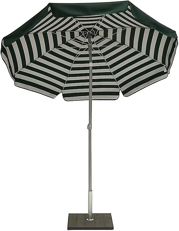 UMBRELLA VENICE HEAVY COTTON D200 MAFFEI - various colours - Image 2