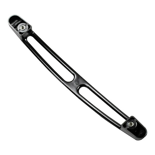 BLACK OVEN DOOR HANDLE - Image 2
