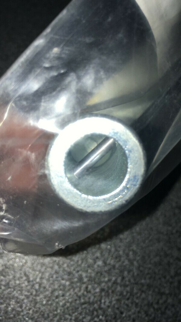 CRANK FOR MAGGIOLINA AWNING - Image 2
