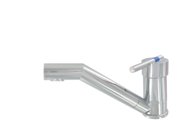 BATHROOM SINK MIXER C/F