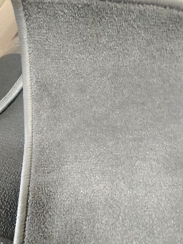 CELL CARPET FOR CAMPER KNAUS TRAVEL LINER 708G - Image 2