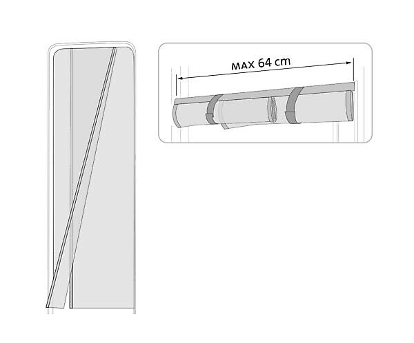 MOSQUITO NET 64 - Image 2
