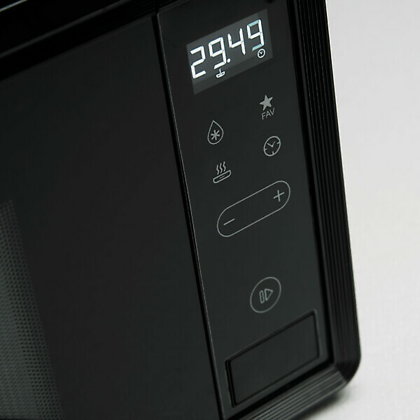 MWO24 MICROWAVE OVEN - Image 2